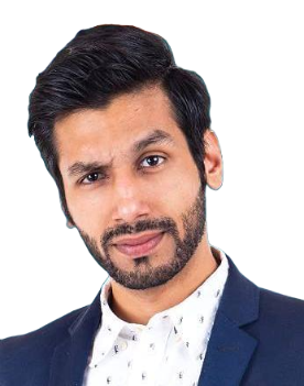 Kanan Singh Gill